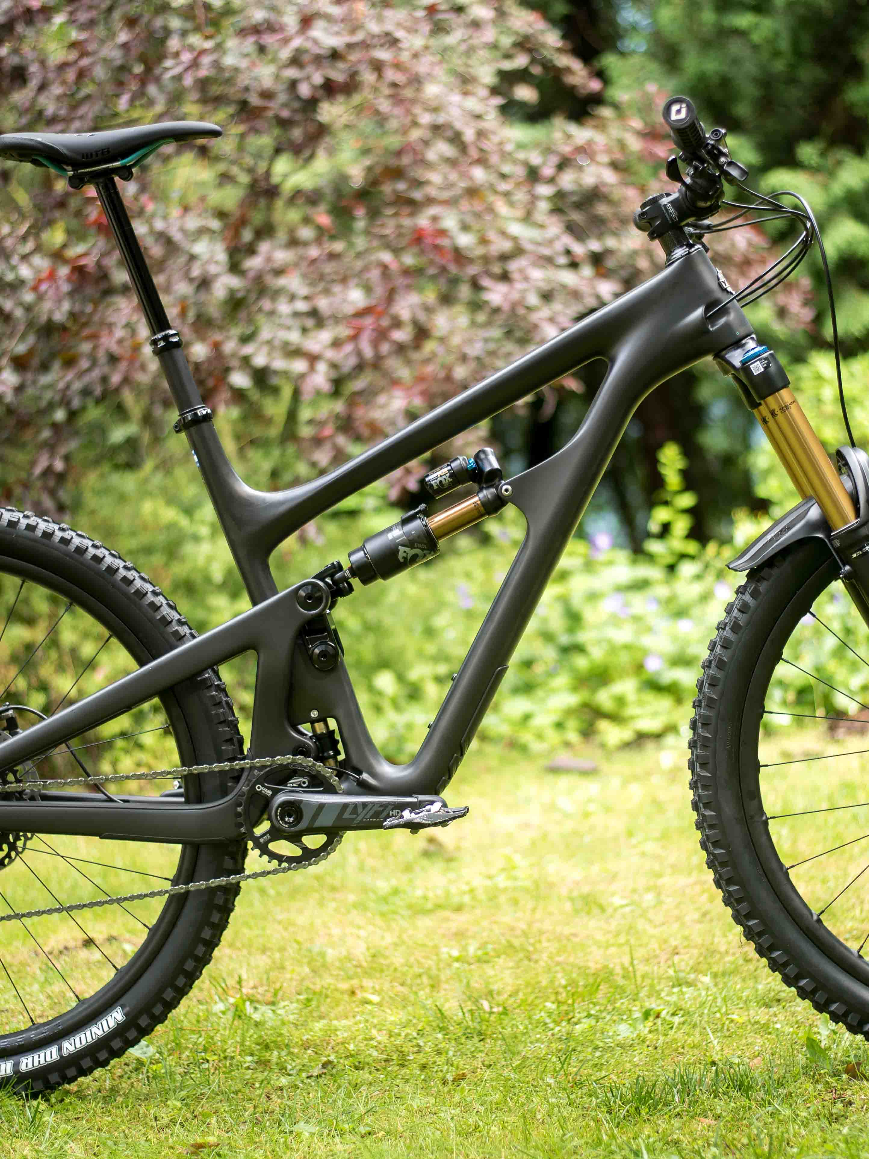 YETI SB150