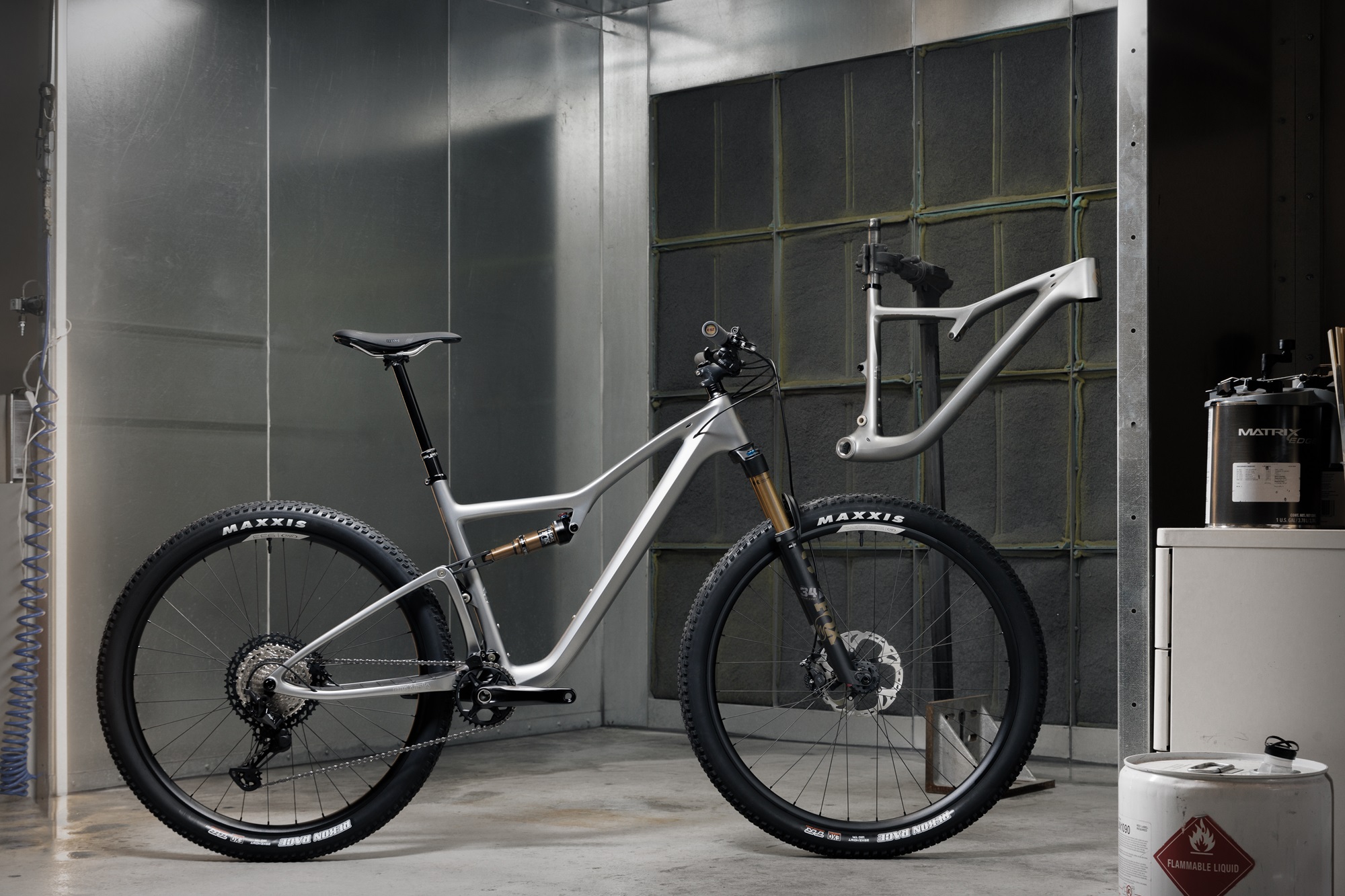 IBIS EXIE
